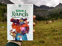 5330555 Rolling Ranch (Edizione Inglese)