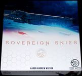 4787282 Sovereign Skies