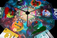 4787287 Sovereign Skies