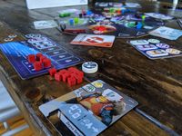 4867213 Sovereign Skies