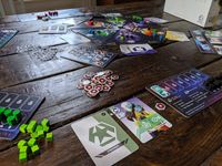 4867214 Sovereign Skies