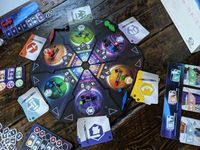 4867215 Sovereign Skies