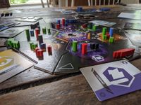 5461531 Sovereign Skies