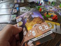 5461534 Sovereign Skies