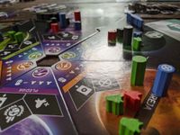 5461536 Sovereign Skies