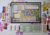 4178104 Gentes: Deluxified Edition