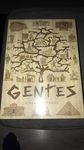 4599520 Gentes: Deluxified Edition