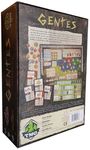 4621665 Gentes: Deluxified Edition