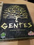 4659568 Gentes: Deluxified Edition