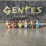 4825160 Gentes: Deluxified Edition