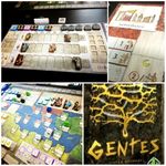 4904880 Gentes: Deluxified Edition