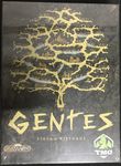 6715771 Gentes: Deluxified Edition