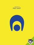 4254249 Fast Shot (Yellow Box)