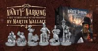 4056489 Nanty Narking - Kickstarter Limited Edition Bundle
