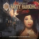 4267651 Nanty Narking Deluxe Edition (Edizione Tedesca)