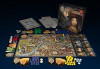 4279125 Nanty Narking - Kickstarter Limited Edition Bundle
