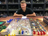 4281702 Nanty Narking - Kickstarter Limited Edition Bundle