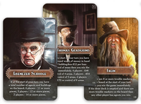 4310279 Nanty Narking - Kickstarter Limited Edition Bundle