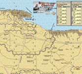 4079365 Brazen Chariots: Battles for Tobruk, 1941