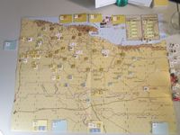 4808630 Brazen Chariots: Battles for Tobruk, 1941