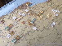 4925004 Brazen Chariots: Battles for Tobruk, 1941