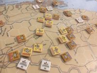 4972940 Brazen Chariots: Battles for Tobruk, 1941