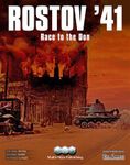 5472689 Rostov '41: Race to the Don