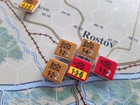 5963961 Rostov '41: Race to the Don