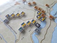 5963962 Rostov '41: Race to the Don