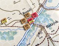 6171515 Rostov '41: Race to the Don