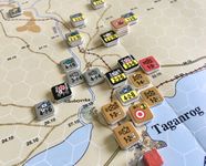 6171519 Rostov '41: Race to the Don