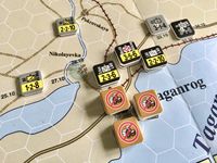 6171524 Rostov '41: Race to the Don