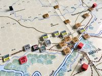 6171525 Rostov '41: Race to the Don