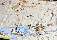 6171528 Rostov '41: Race to the Don