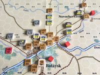 6171536 Rostov '41: Race to the Don