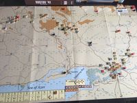 6171537 Rostov '41: Race to the Don