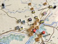 6171538 Rostov '41: Race to the Don