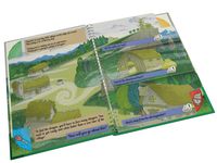 4071119 Finding the Dragon