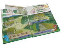 4071120 Finding the Dragon