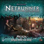 4057319 Android: Netrunner – Reign and Reverie