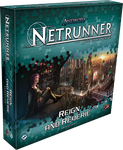 4319207 Android: Netrunner – Reign and Reverie