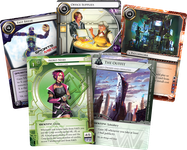4319208 Android: Netrunner – Reign and Reverie