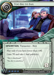 4319209 Android: Netrunner – Reign and Reverie