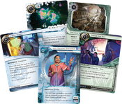4319211 Android: Netrunner – Reign and Reverie