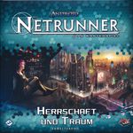 4413900 Android: Netrunner – Reign and Reverie