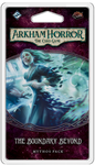 4060620 Arkham Horror: The Card Game – The Boundary Beyond: Mythos Pack