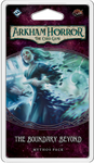 4093868 Arkham Horror: The Card Game – The Boundary Beyond: Mythos Pack