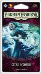 4963056 Arkham Horror: The Card Game – The Boundary Beyond: Mythos Pack