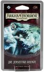 5799452 Arkham Horror: Il Gioco di Carte – Oltre i Confini