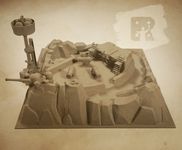 4062317 Fireball Island: The Curse of Vul-Kar – Wreck of the Crimson Cutlass